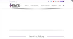 Desktop Screenshot of efepa.org