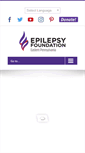 Mobile Screenshot of efepa.org